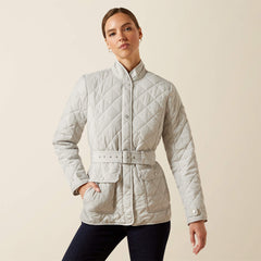 Woodside Jacket-Ariat