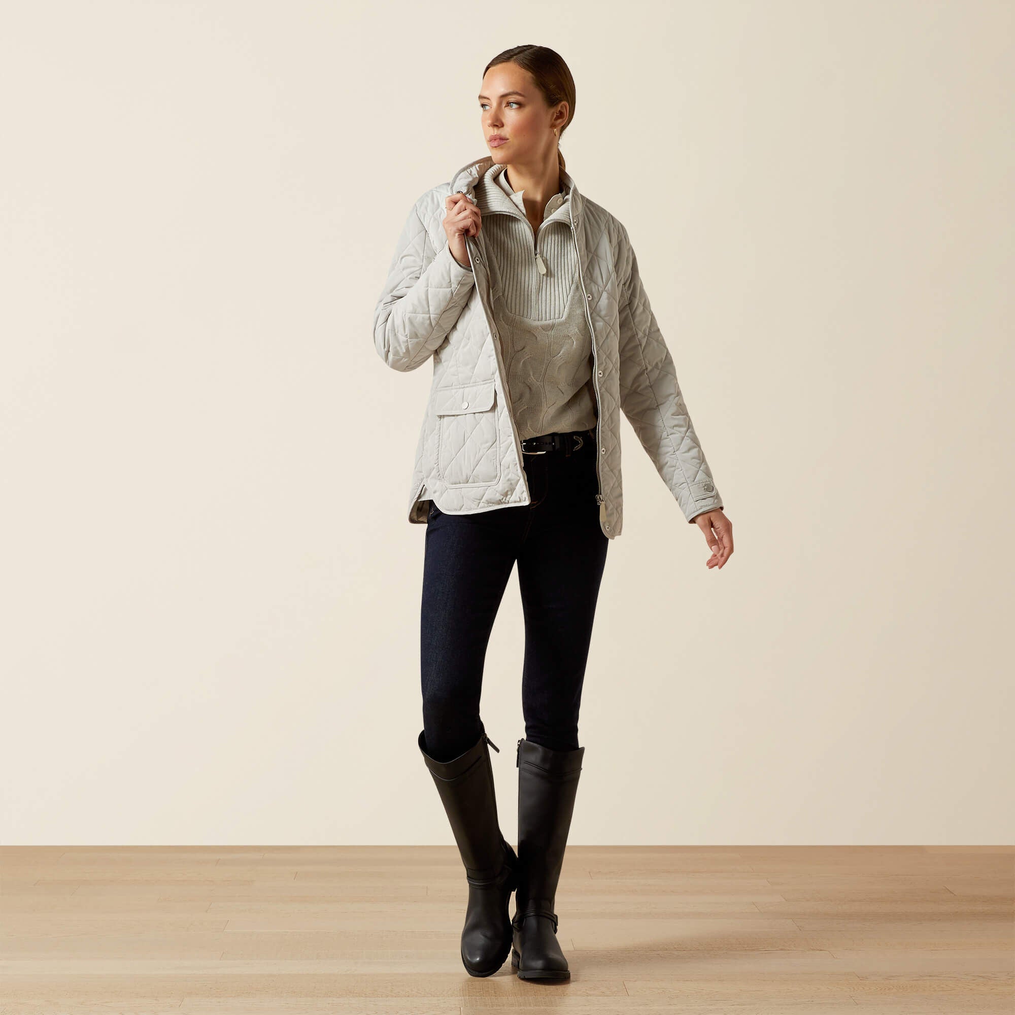 Woodside Jacket-Ariat