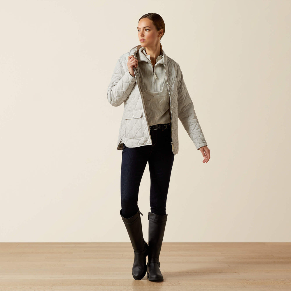 Woodside Jacket-Ariat