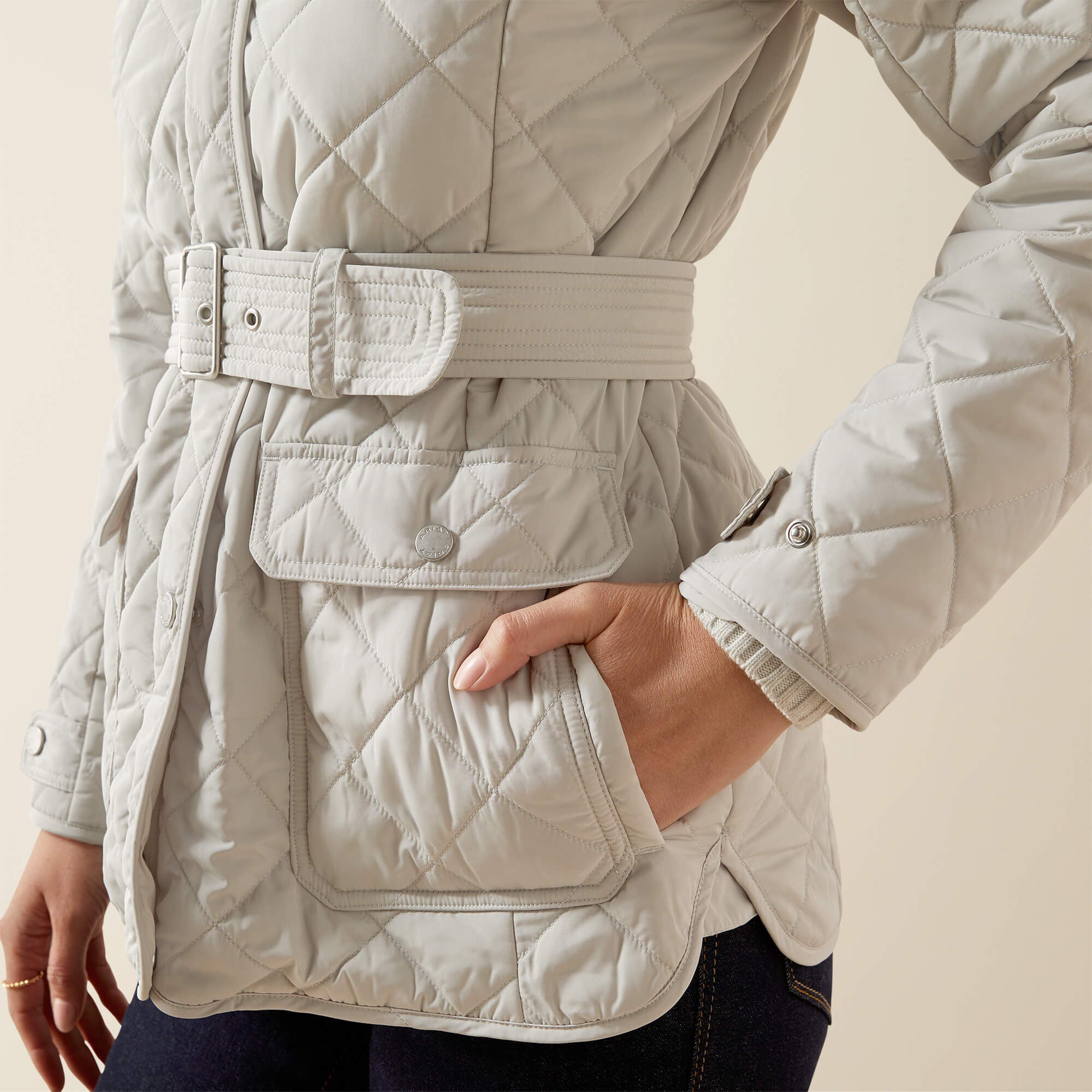 Woodside Jacket-Ariat