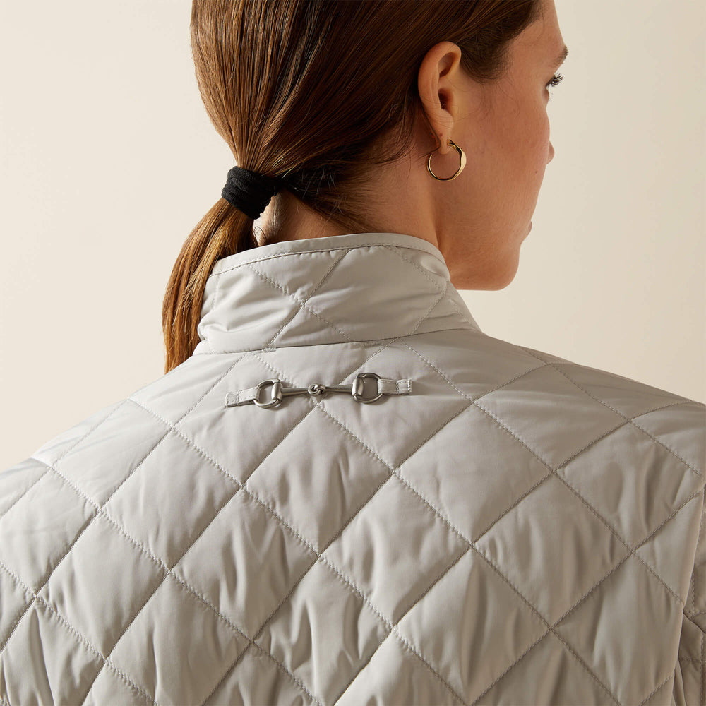 Woodside Jacket-Ariat