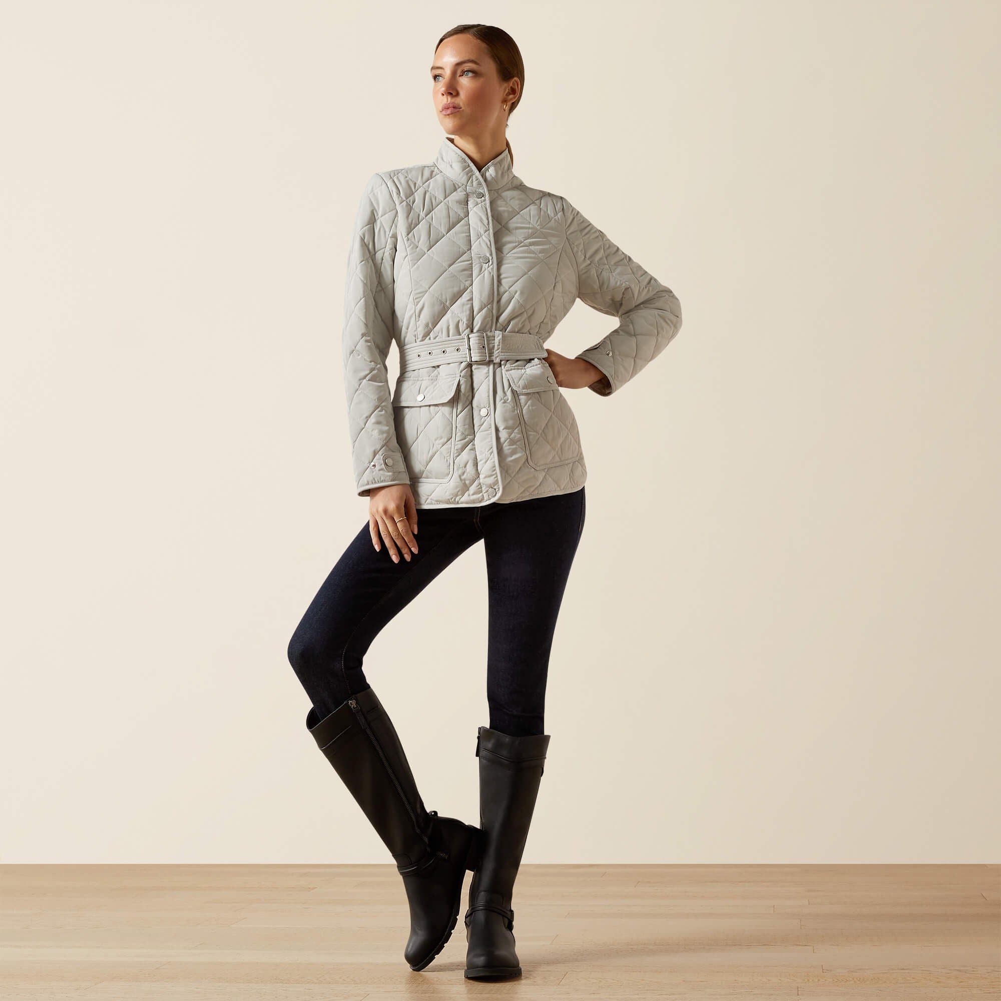 Woodside Jacket-Ariat