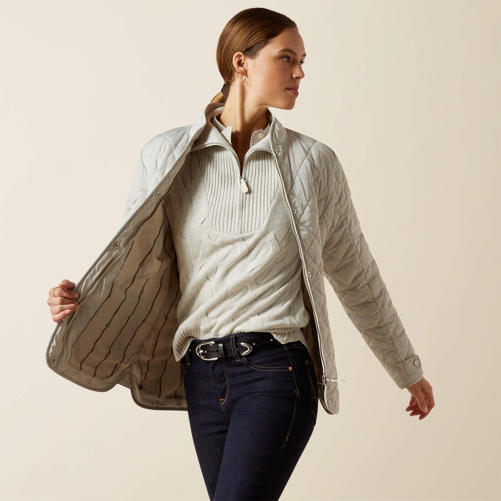 Woodside Jacket-Ariat