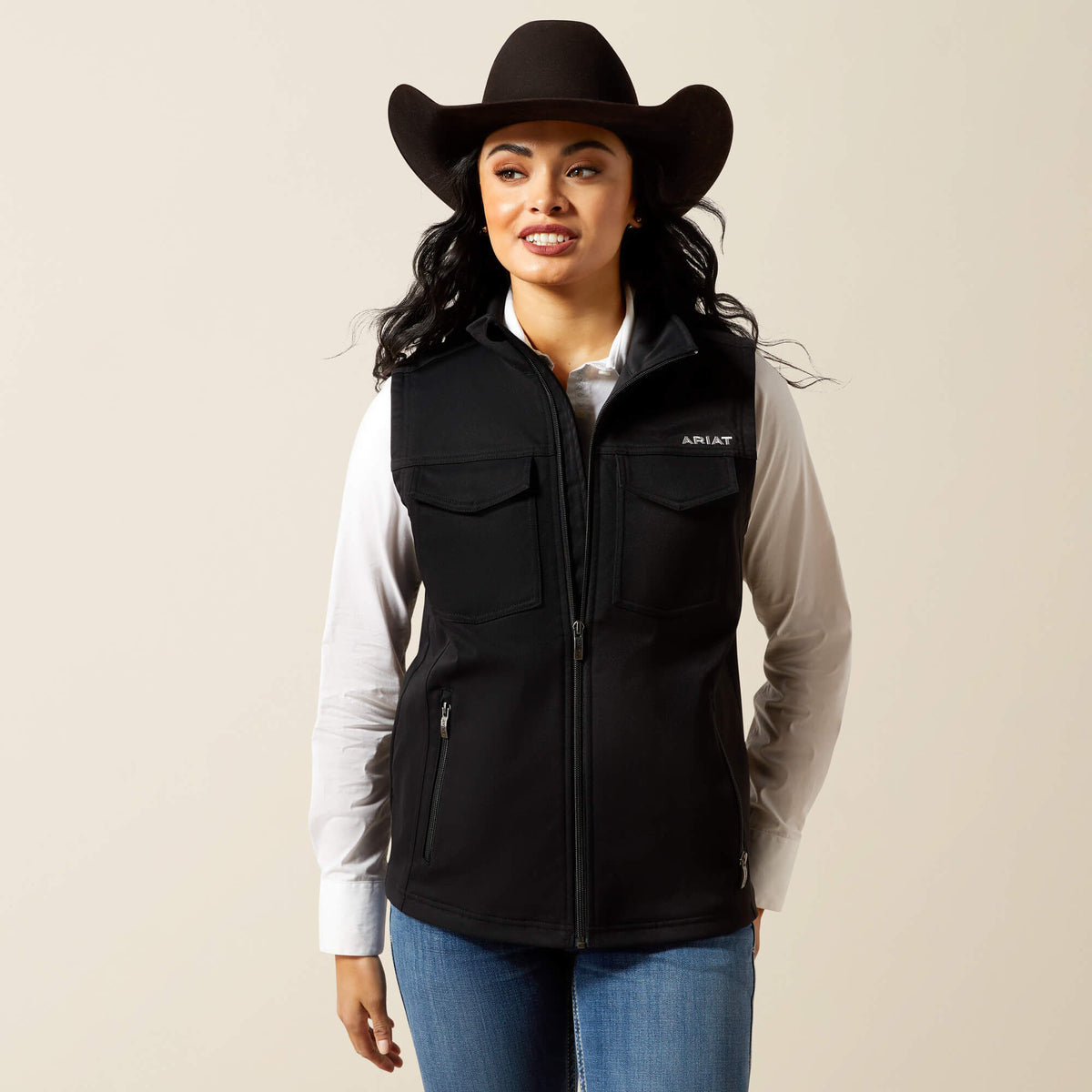 Sentinel Vest-Ariat