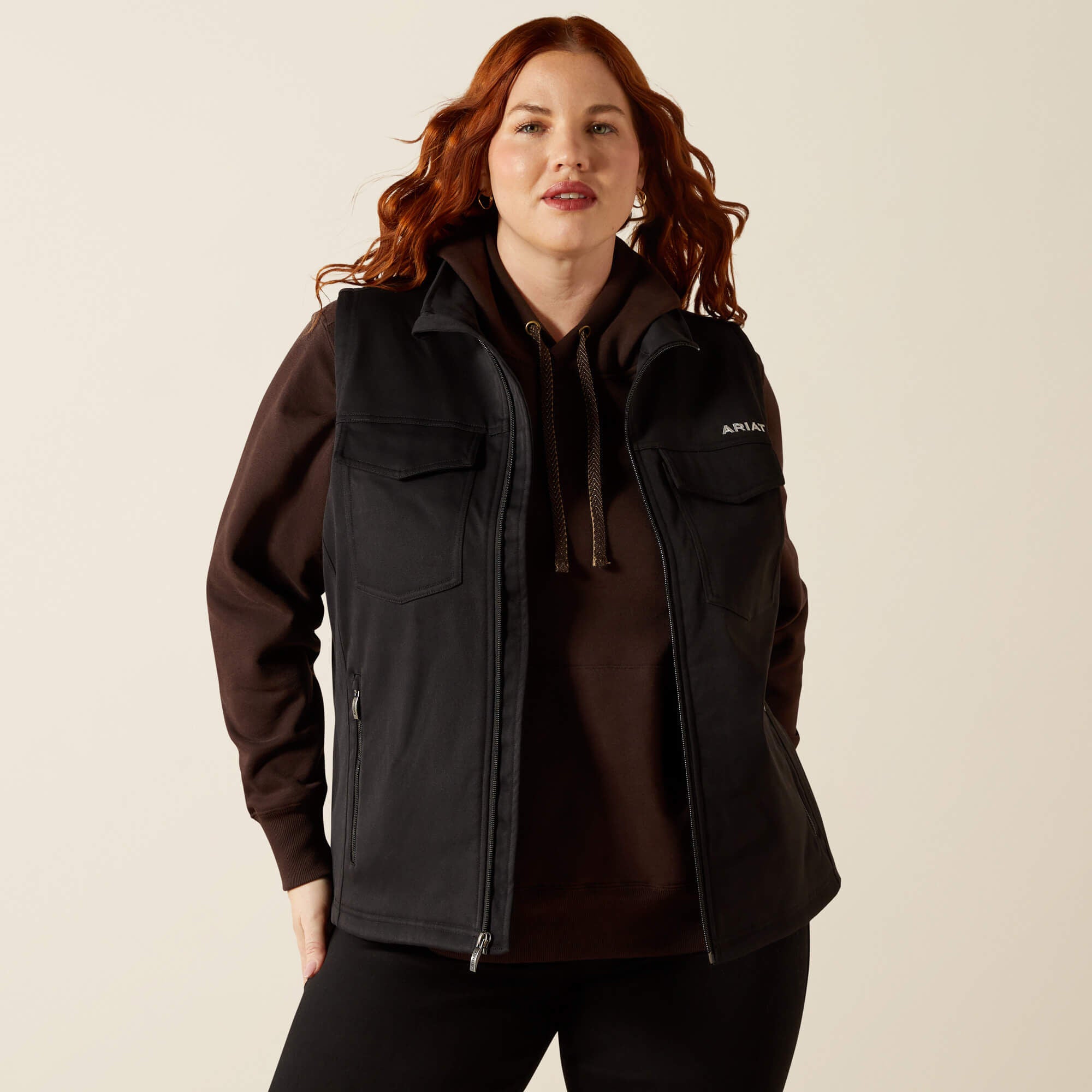 Sentinel Vest-Ariat