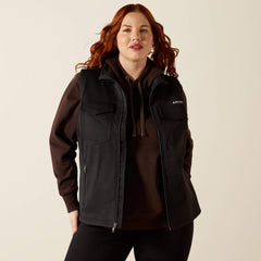 Sentinel Vest-Ariat