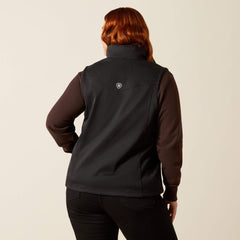 Sentinel Vest-Ariat