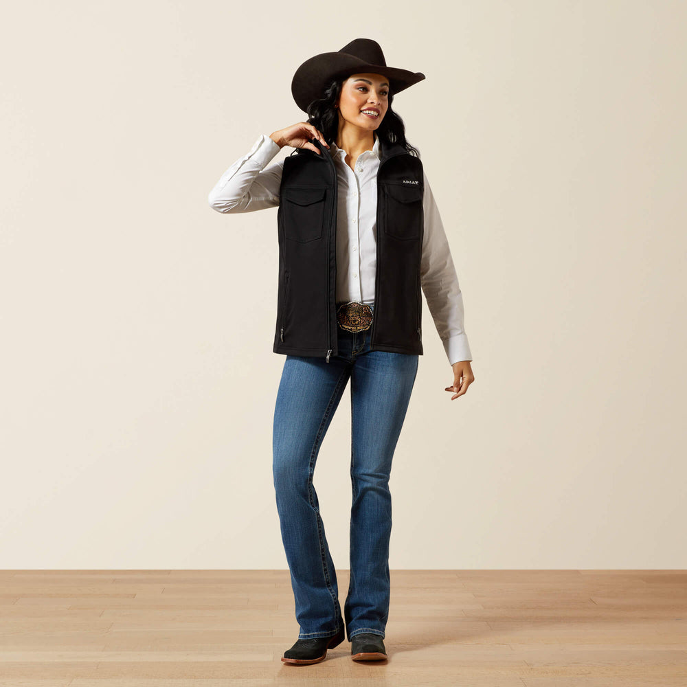 Sentinel Vest-Ariat