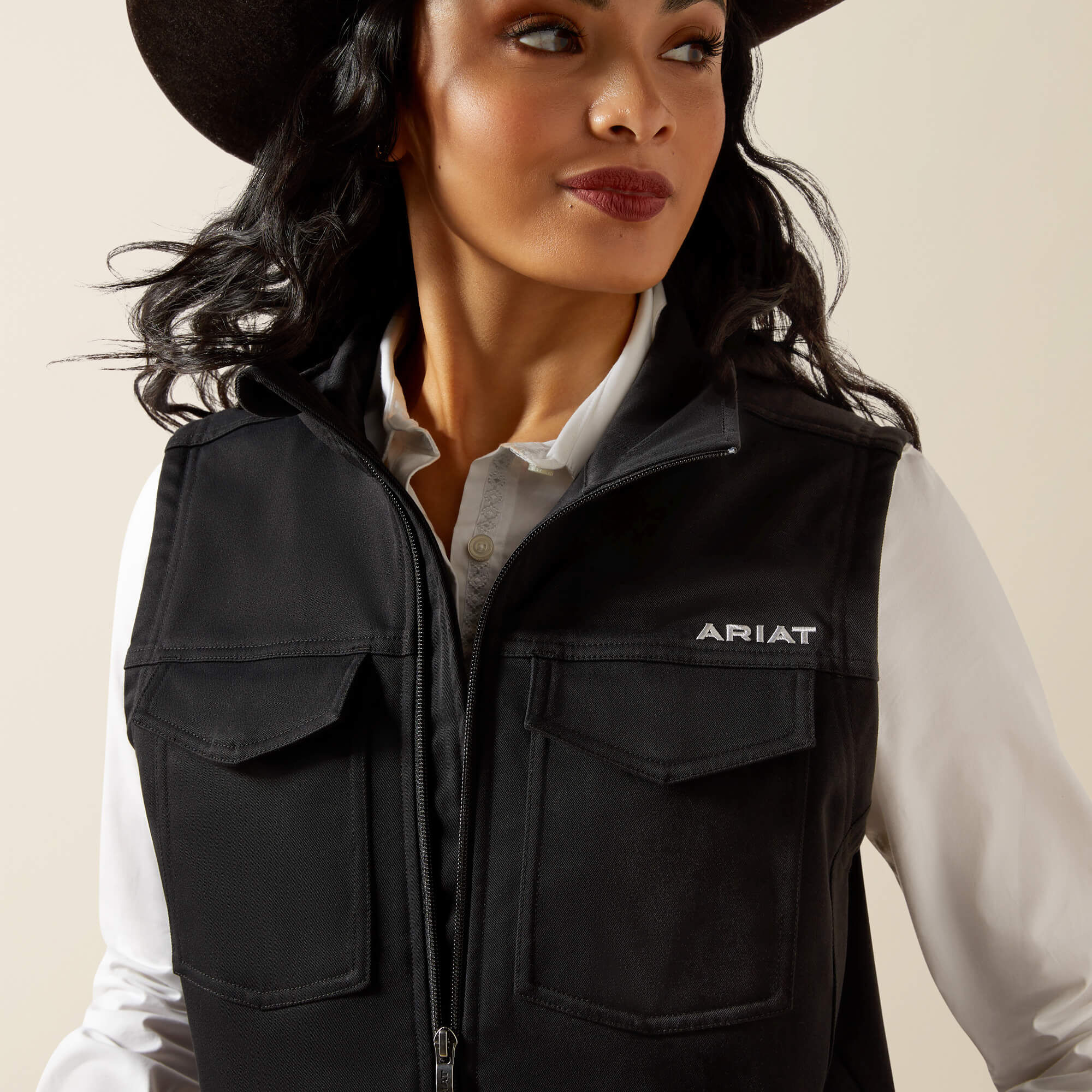 Sentinel Vest-Ariat