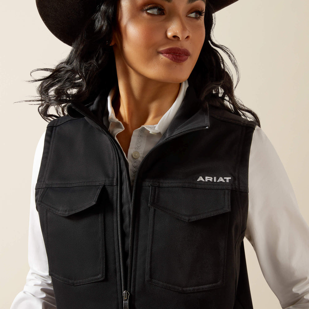 Sentinel Vest-Ariat