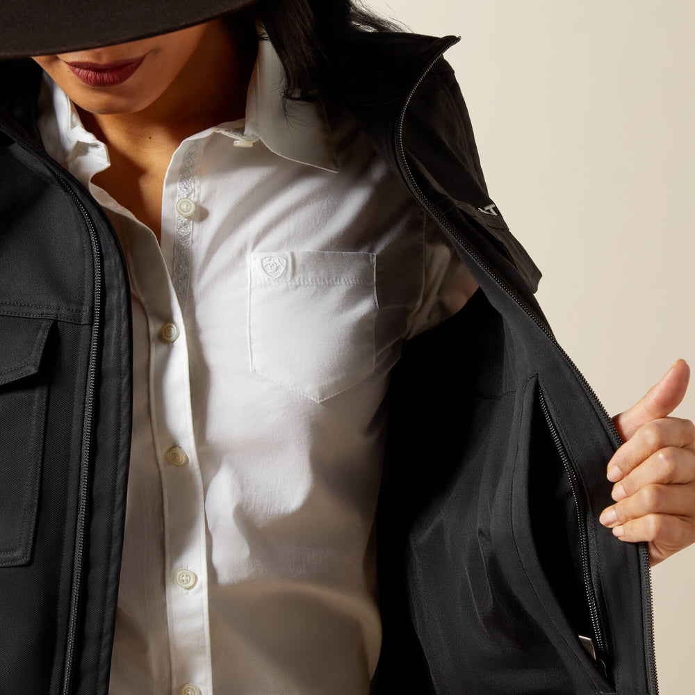 Sentinel Vest-Ariat