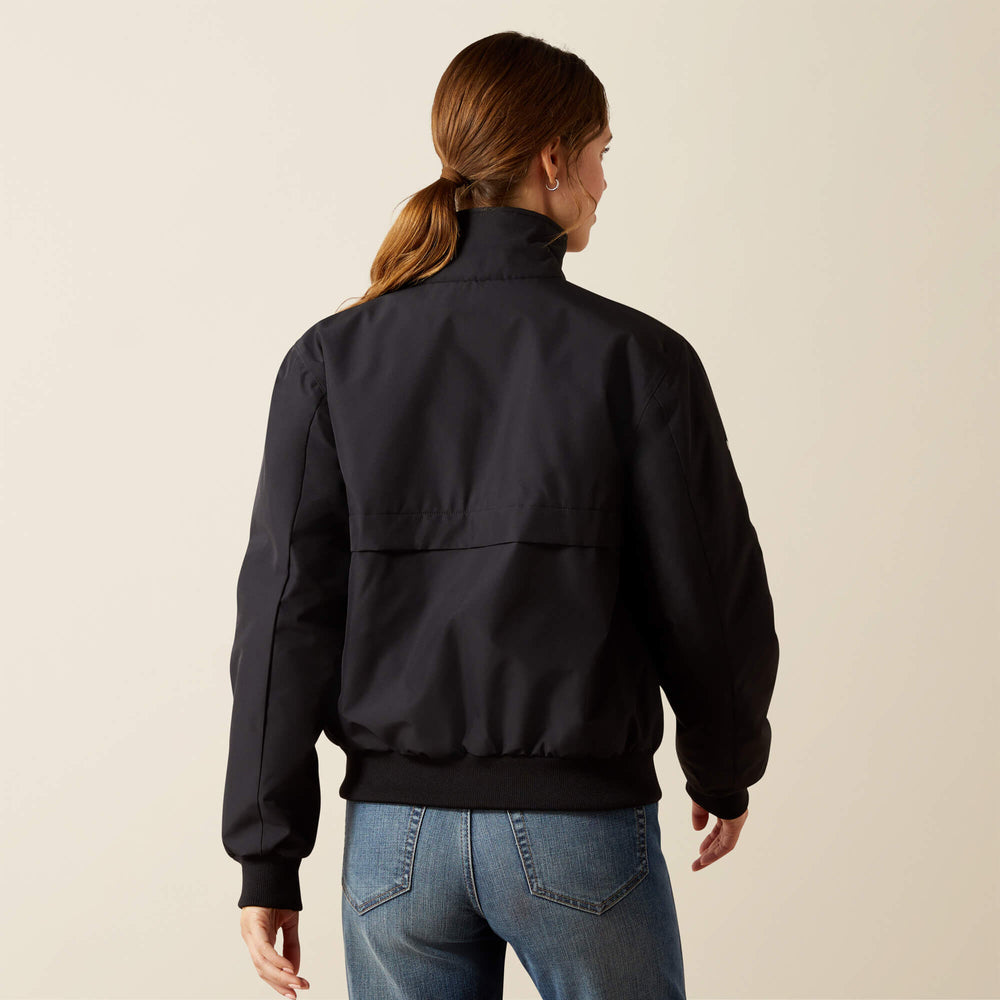 Stable 2.0 Insulated Jacket-Ariat