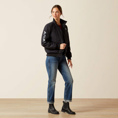 Stable 2.0 Insulated Jacket-Ariat