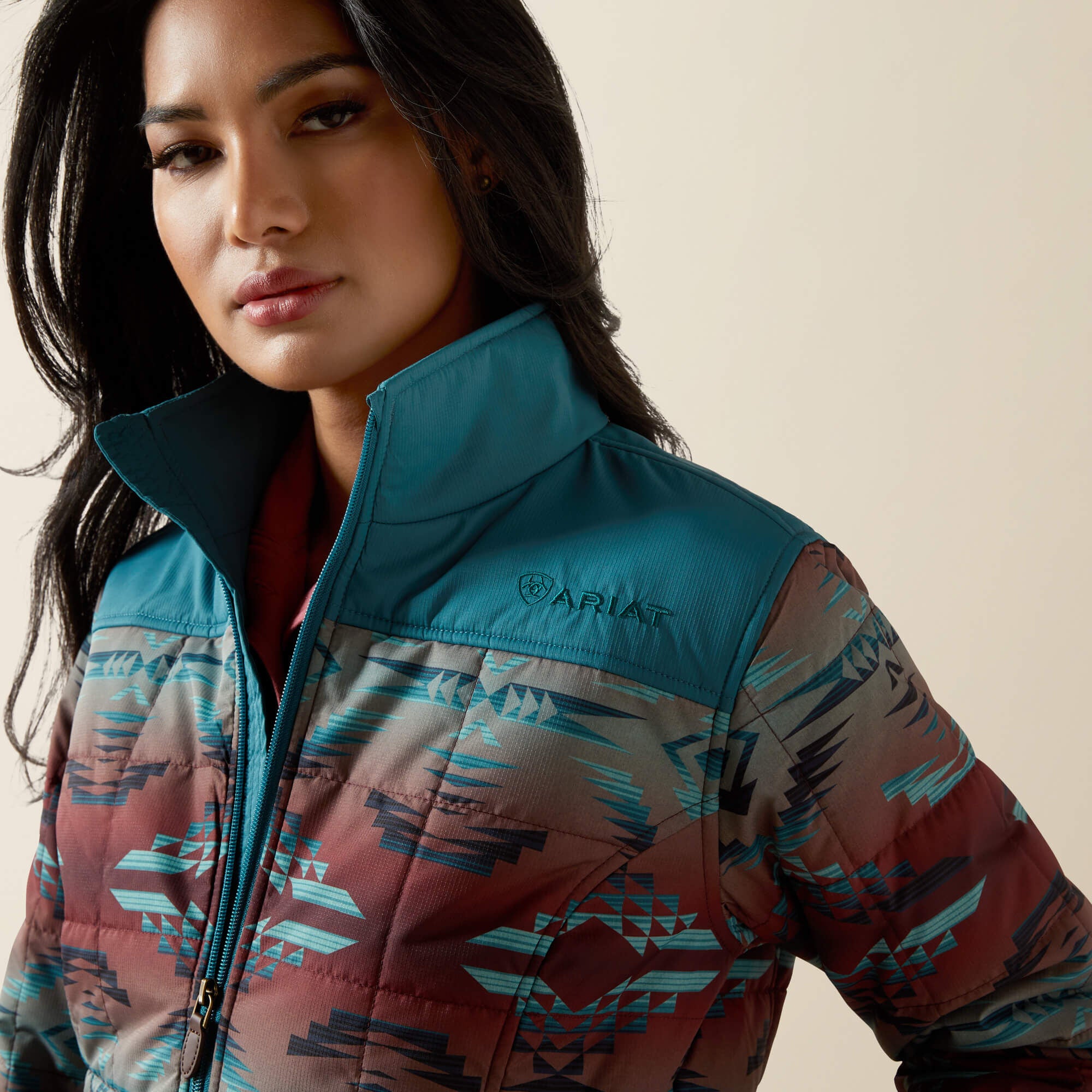 Crius Insulated Jacket-Ariat