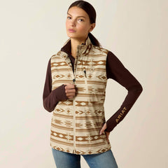 Rion StretchShell Insulated Vest-Ariat