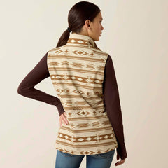 Rion StretchShell Insulated Vest-Ariat