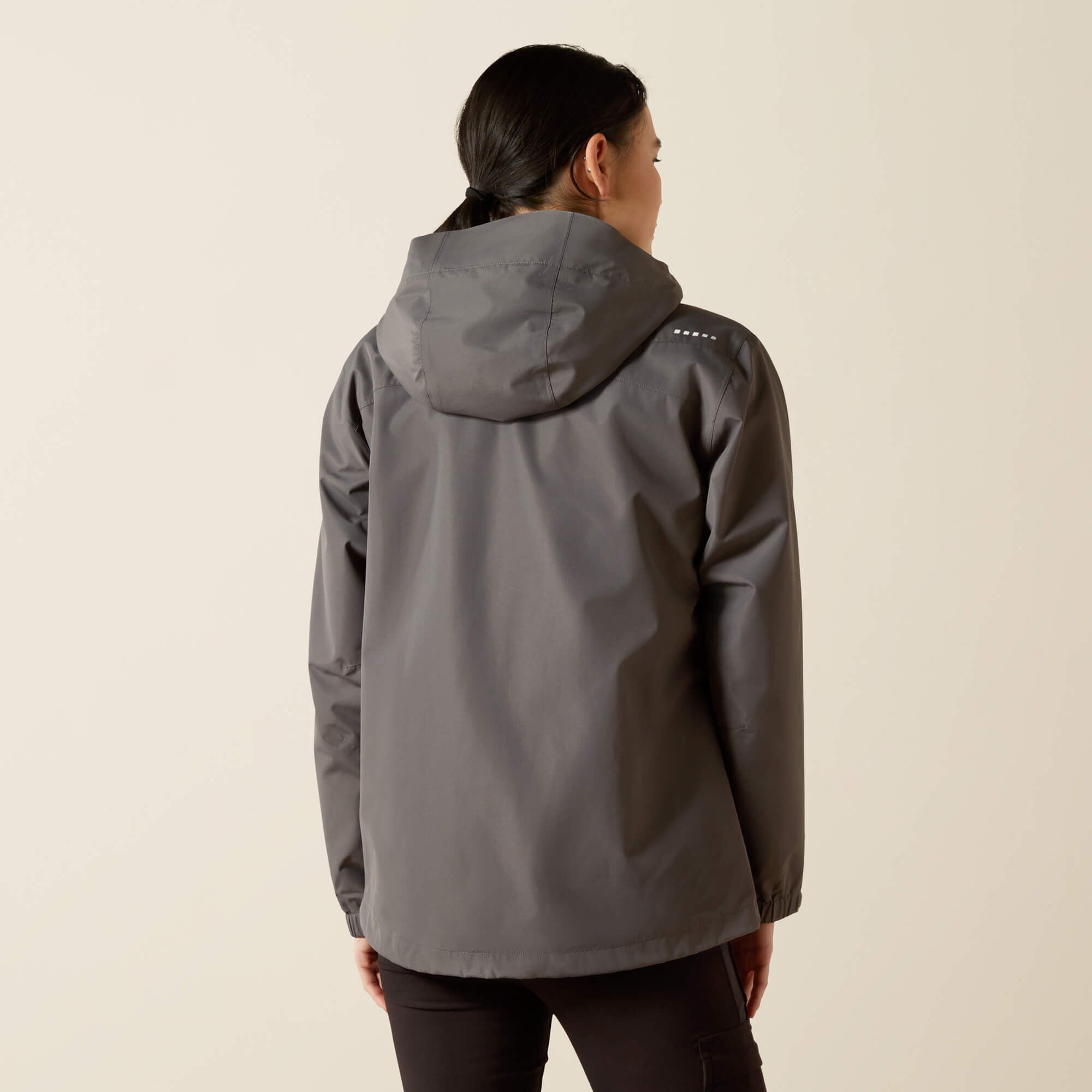 Rebar Stormshell Waterproof Jacket-Ariat