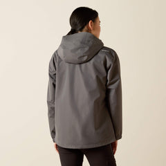Rebar Stormshell Waterproof Jacket-Ariat