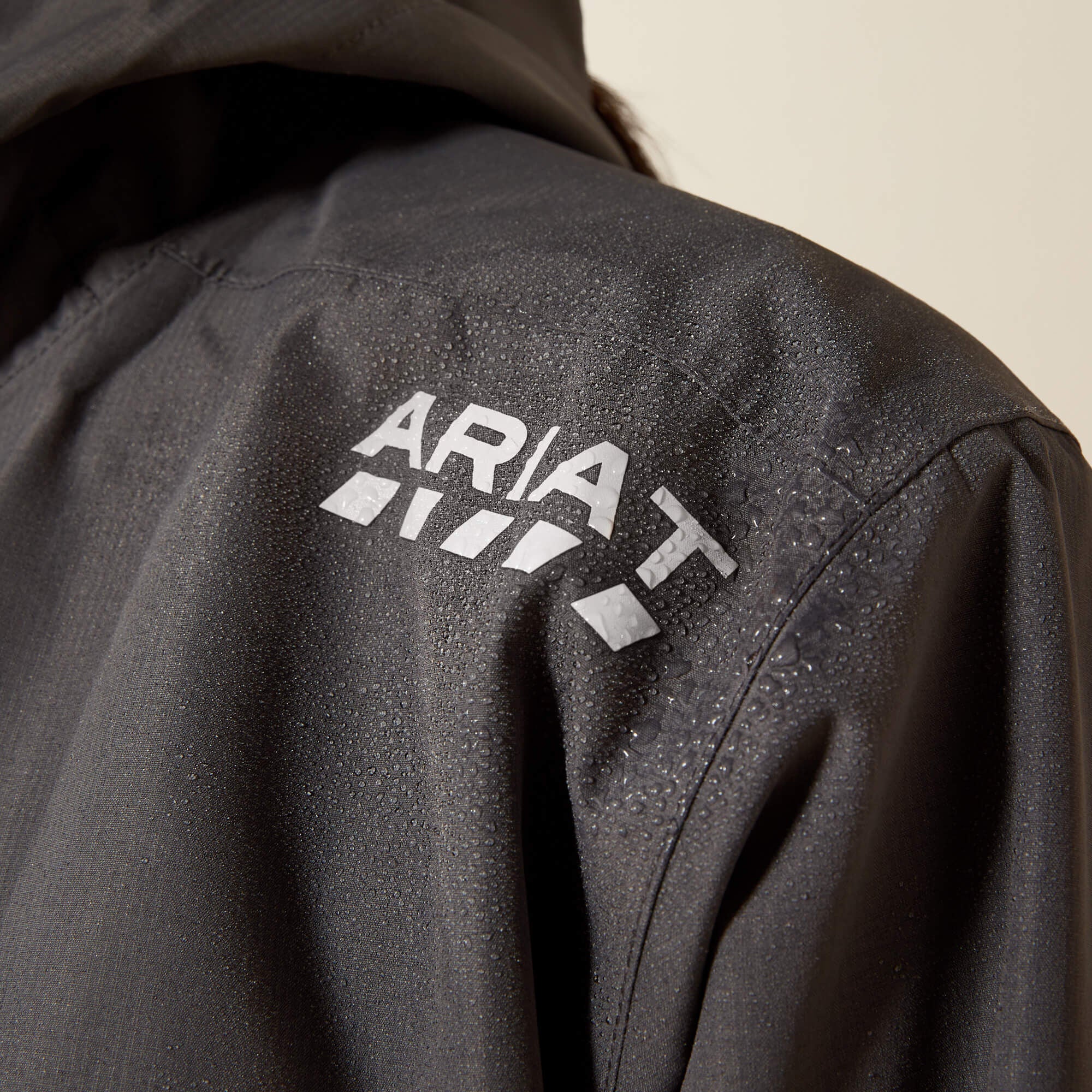 Rebar Stormshell Waterproof Jacket-Ariat