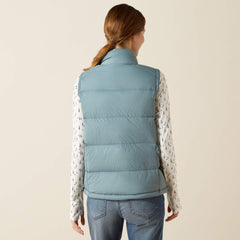 UltraPuff Down Vest-Ariat