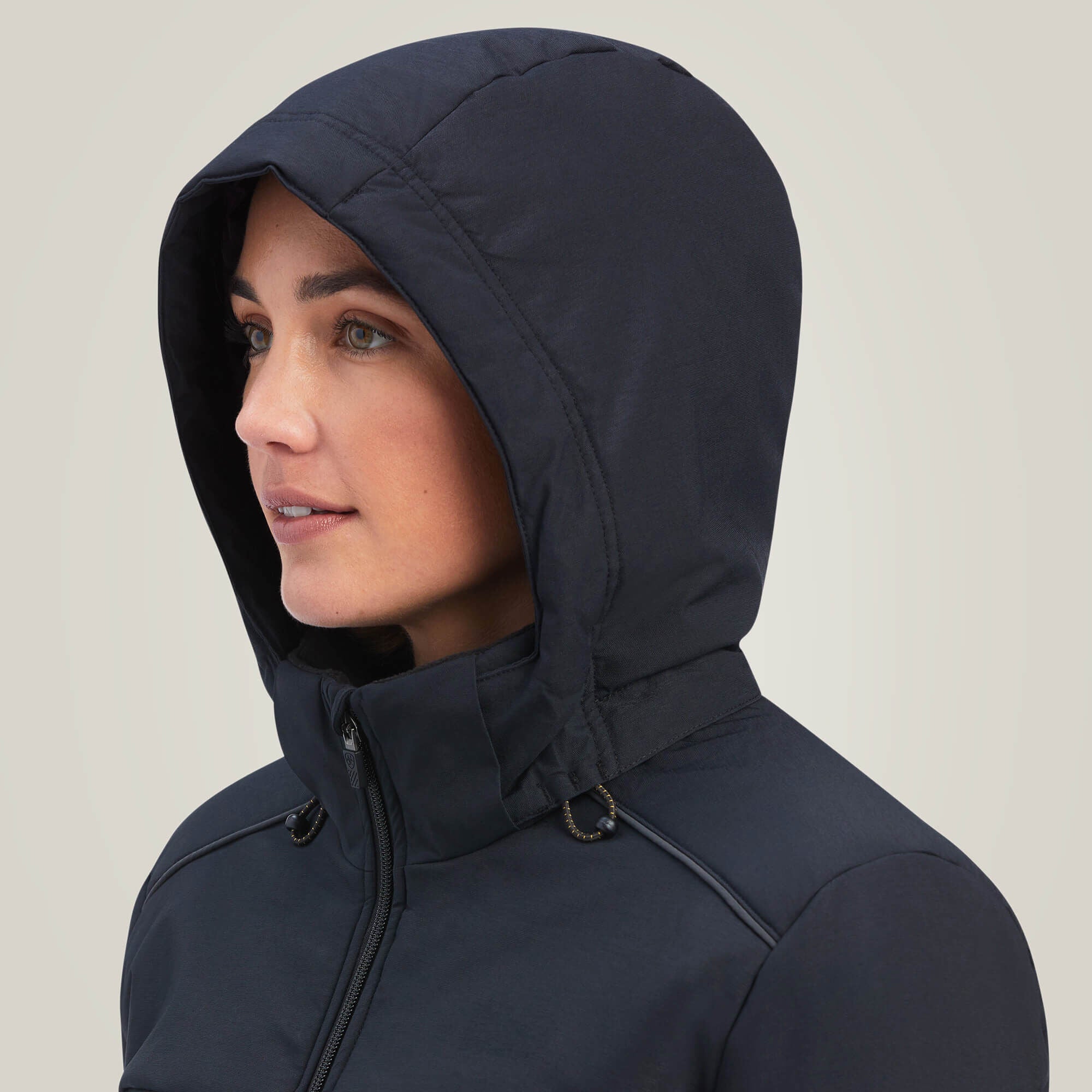 Rebar Valkyrie Stretch Canvas Insulated Jacket-Ariat