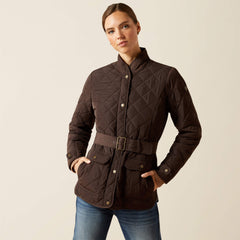 Woodside Jacket-Ariat