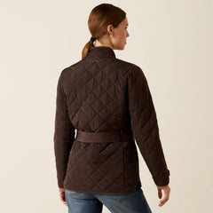 Woodside Jacket-Ariat