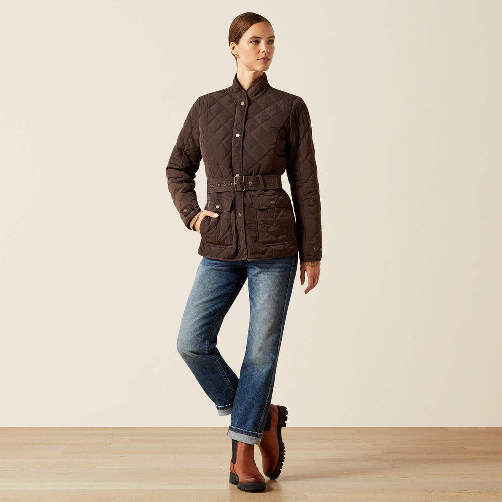 Woodside Jacket-Ariat