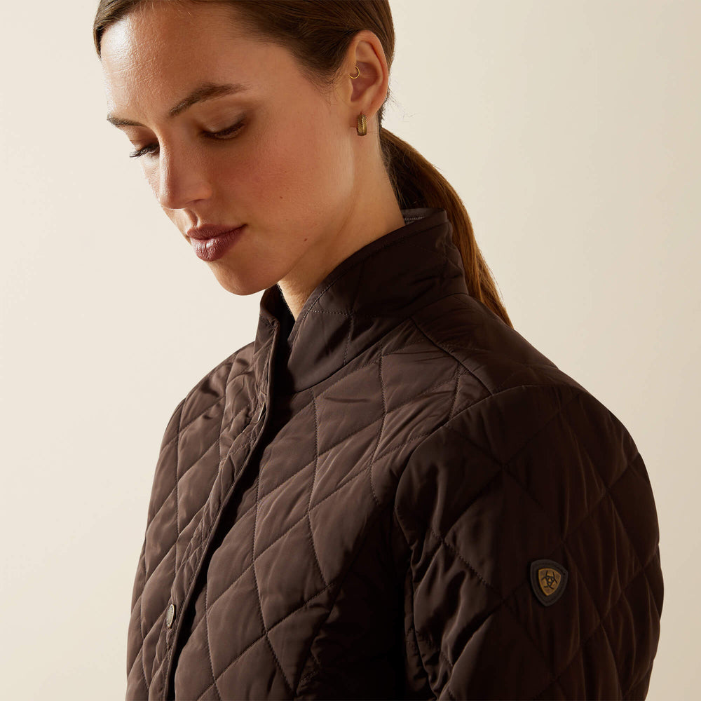 Woodside Jacket-Ariat