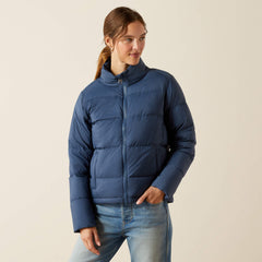 UltraPuff Down Jacket-Ariat