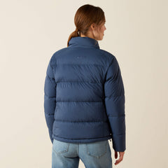 UltraPuff Down Jacket-Ariat