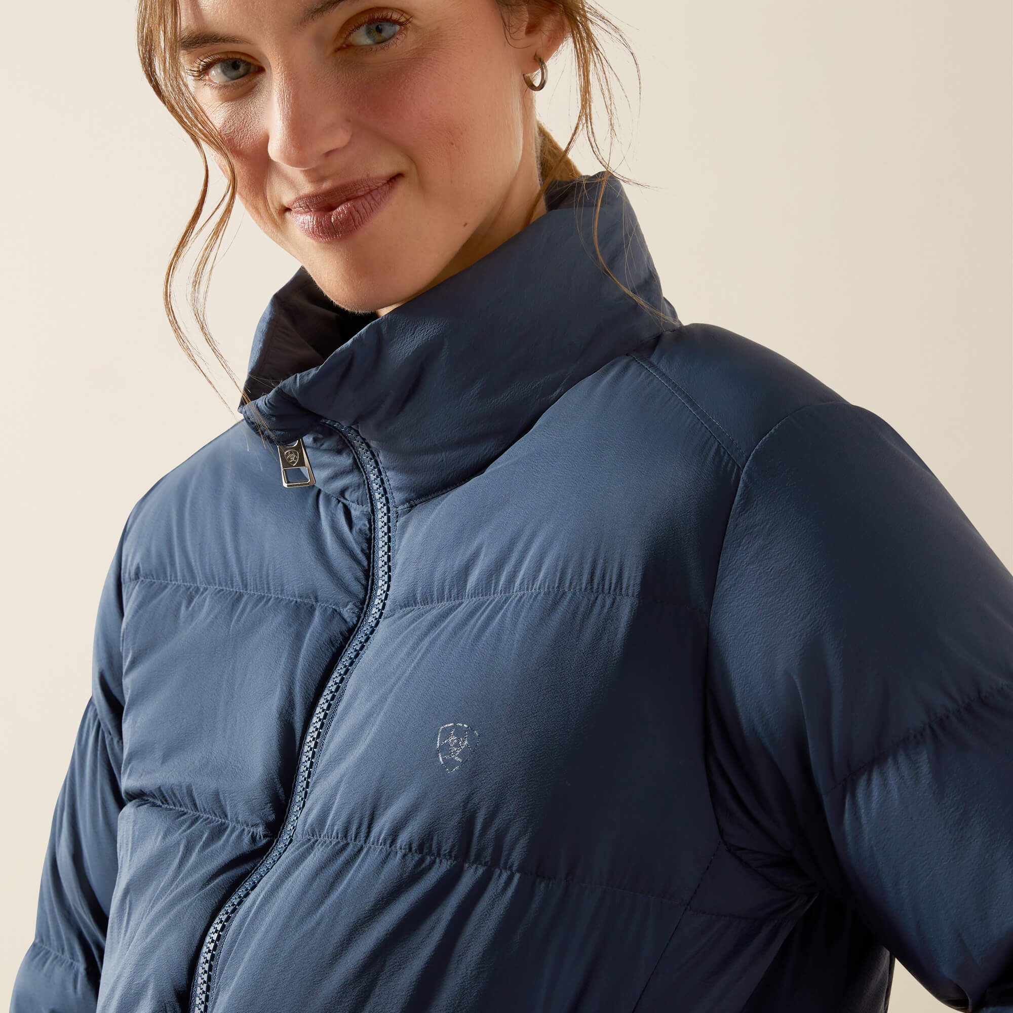 UltraPuff Down Jacket-Ariat