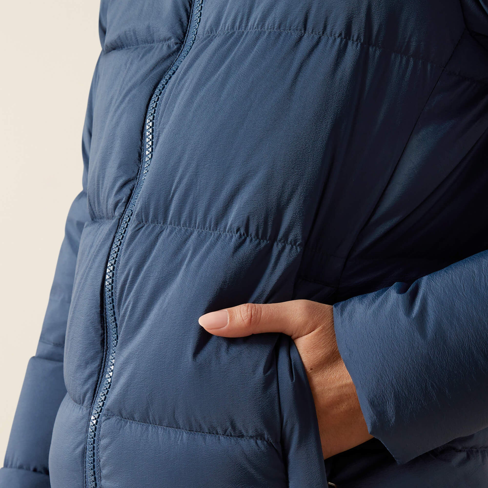 UltraPuff Down Jacket-Ariat