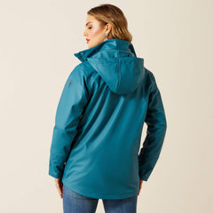 Drizzle Rain Coat-Ariat
