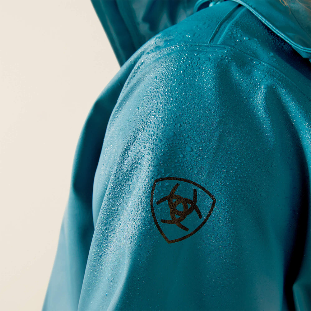 Drizzle Rain Coat-Ariat