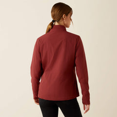 Rion StretchShell Insulated Jacket-Ariat