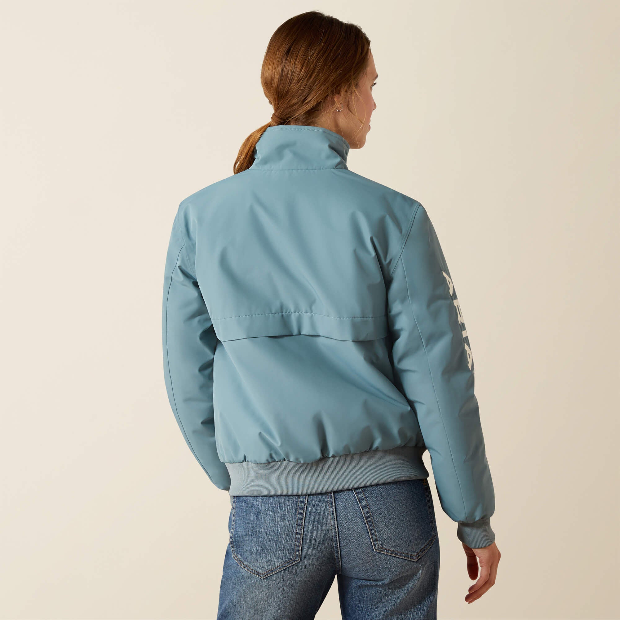 Stable 2.0 Insulated Jacket-Ariat