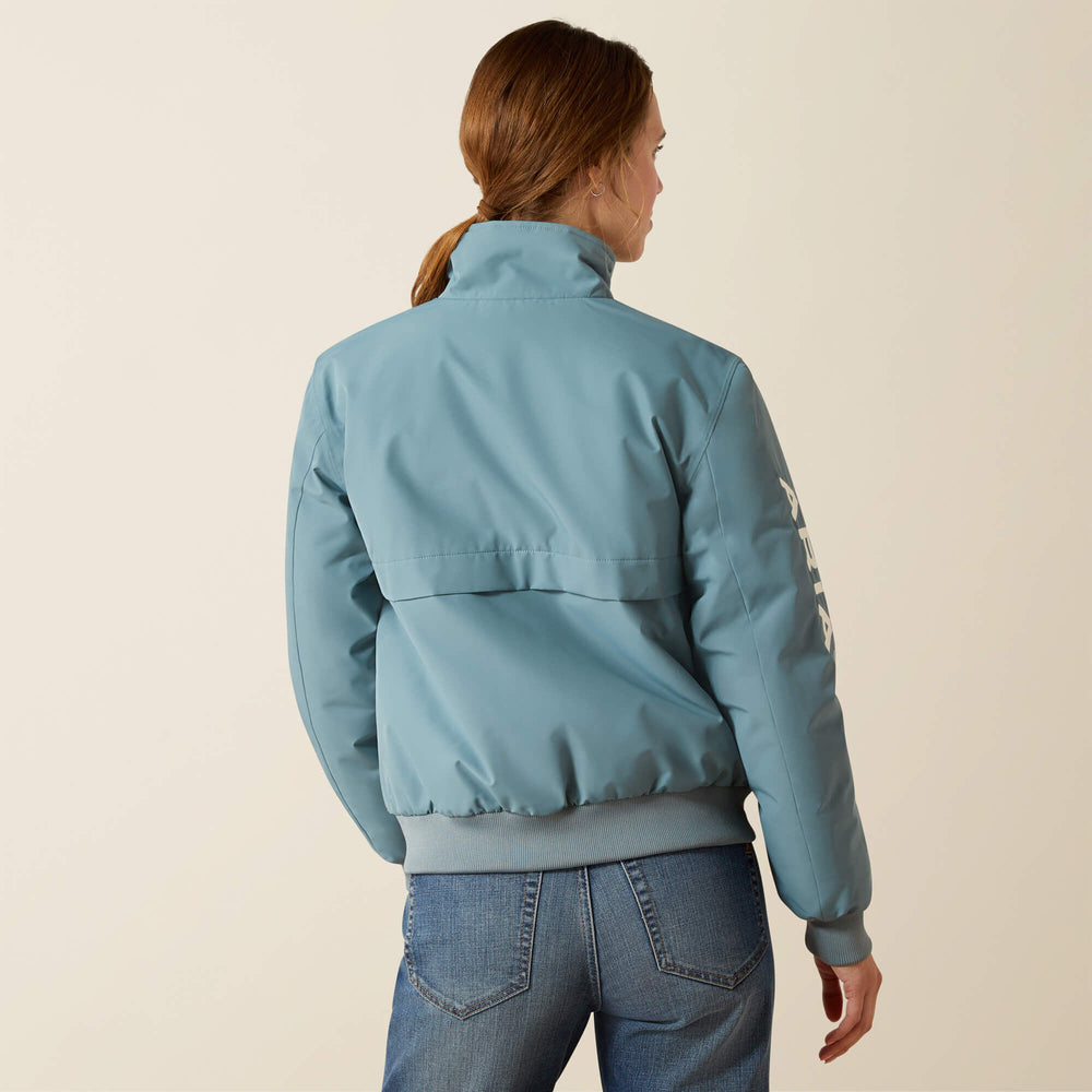 Stable 2.0 Insulated Jacket-Ariat