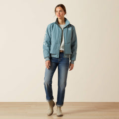 Stable 2.0 Insulated Jacket-Ariat