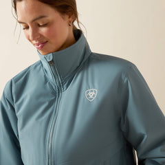 Stable 2.0 Insulated Jacket-Ariat
