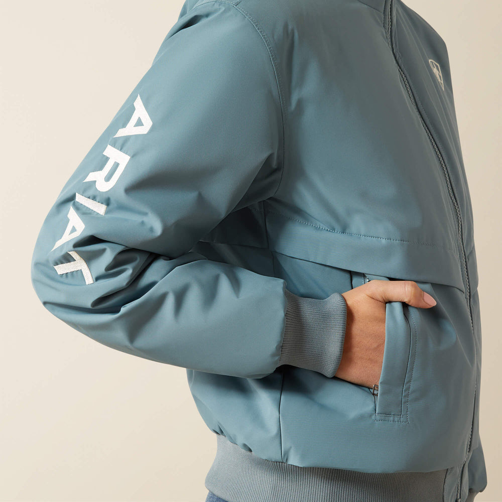 Stable 2.0 Insulated Jacket-Ariat