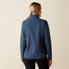 Rion StretchShell Insulated Jacket-Ariat