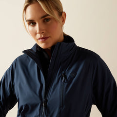 Rion StretchShell Insulated Jacket-Ariat