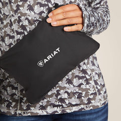 Packable Waterproof Jacket-Ariat