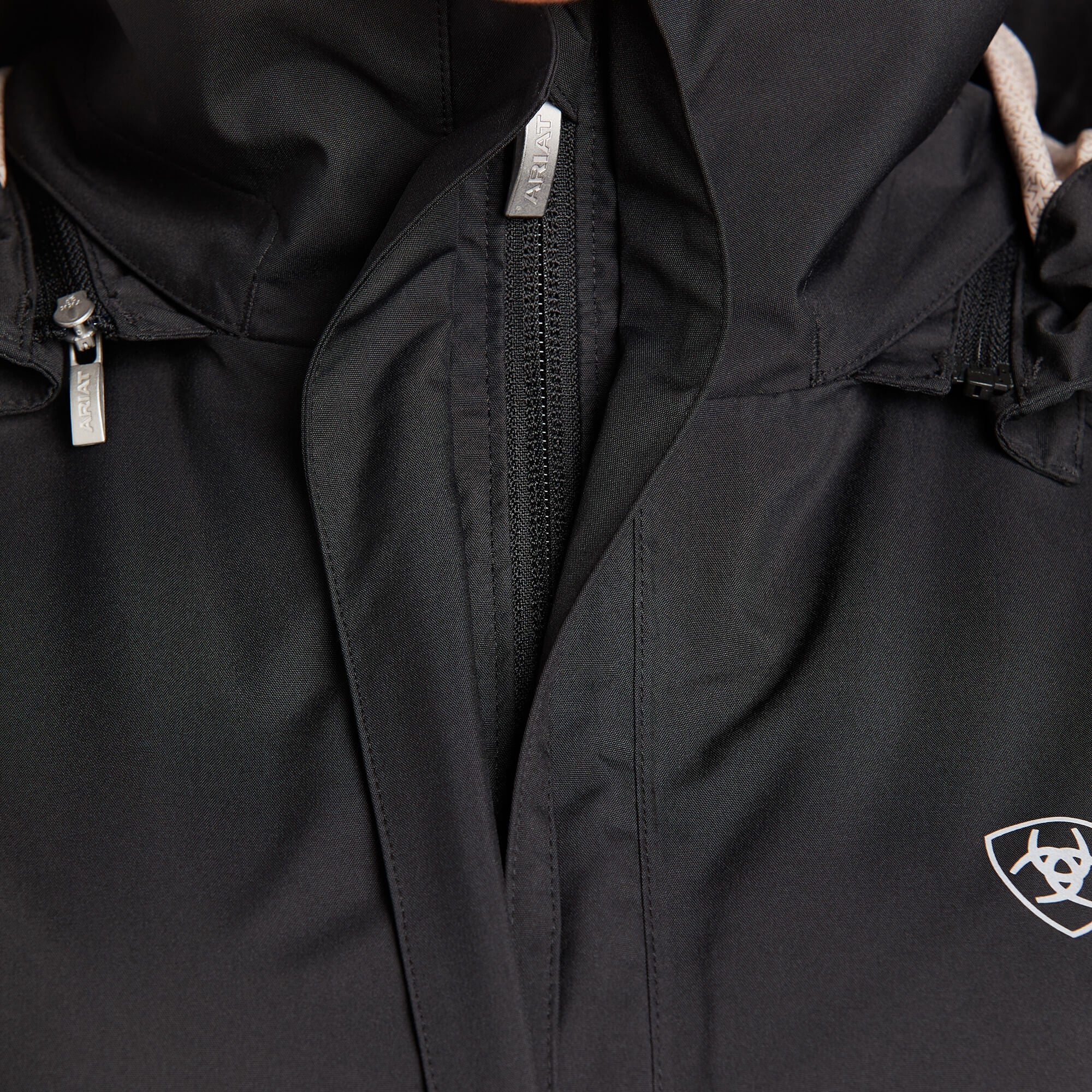 Packable Waterproof Jacket-Ariat