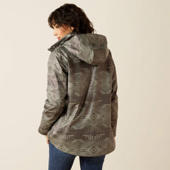Drizzle Rain Coat-Ariat