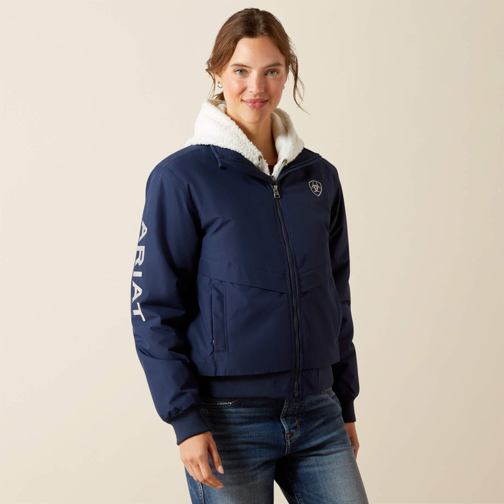 Stable 2.0 Insulated Jacket-Ariat