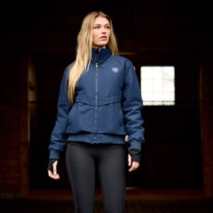 Stable 2.0 Insulated Jacket-Ariat