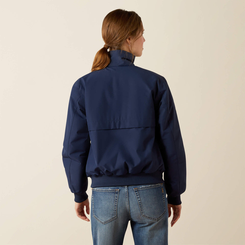 Stable 2.0 Insulated Jacket-Ariat