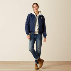 Stable 2.0 Insulated Jacket-Ariat